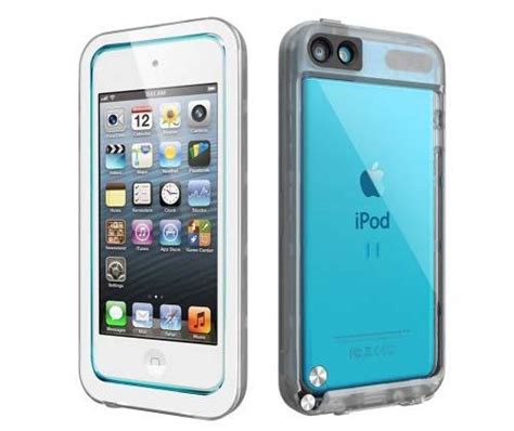 ipod 5 lifeproof case drop test|Lifeproof case for iPod touch 5th generation..